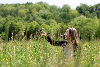Biohotels in Österreich
