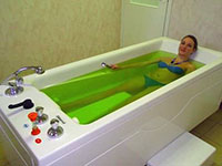 Cанаторно-курортное лечение в Санкт-Петербурге