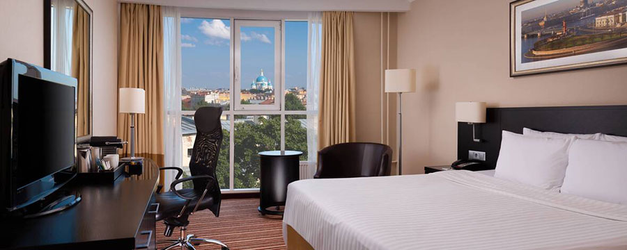 beste 4 Sterne Hotels in Venedig des Nordens