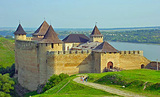 Gruppenreisen Westukraine