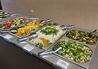 Куроты России: Сестрорецк