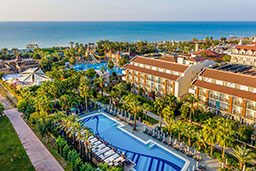 Belek Beach Resort Hotel 5-Sterne